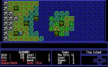 Dungeon Explorer screenshot #5