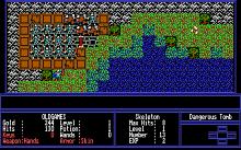 Dungeon Explorer screenshot #6