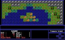 Dungeon Explorer screenshot #8