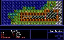 Dungeon Explorer screenshot #9