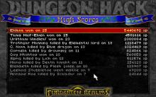 Dungeon Hack screenshot #11