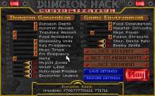 Dungeon Hack screenshot #3