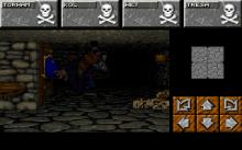 Dungeon Master 2: The Legend of the Skullkeep screenshot #10