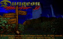 Dungeon Master 2: The Legend of the Skullkeep screenshot #4