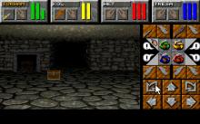 Dungeon Master 2: The Legend of the Skullkeep screenshot #8