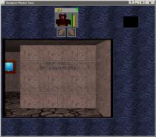 Dungeon Master Java screenshot #8