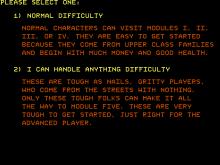 Dungeons of The Unforgiven screenshot #4