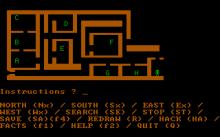 Dunzhin: Warrior of Ras Volume 1 screenshot #6