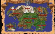 Elder Scrolls, The: Arena screenshot #1