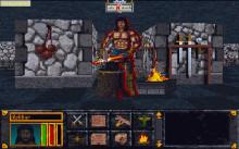Elder Scrolls, The: Arena screenshot #15