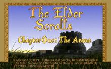 Elder Scrolls, The: Arena screenshot #5