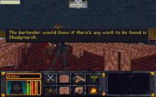 Elder Scrolls, The: Arena screenshot #8