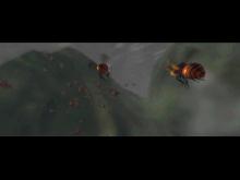 Entomorph: Plague of the Darkfall screenshot #2