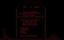 Evets screenshot #5
