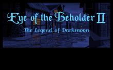 Eye of The Beholder 2 screenshot #6