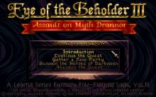 Eye of The Beholder 3 screenshot #12