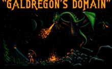 Galdregon's Domain screenshot