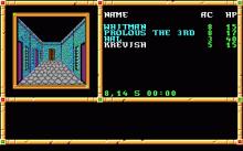 Gateway to the Savage Frontier screenshot #3