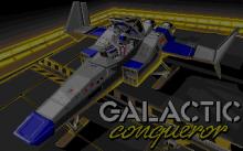 Galactic Conqueror screenshot #6