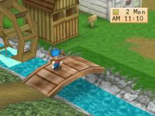 Harvest Moon: Back To Nature screenshot #12