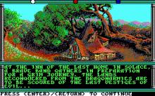 Champions of Krynn screenshot #11