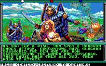 Champions of Krynn screenshot #13