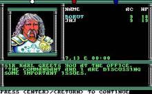 Champions of Krynn screenshot #3