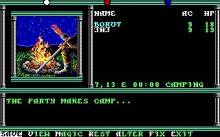 Champions of Krynn screenshot #6