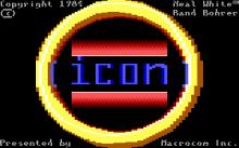 ICON: Quest for The Ring screenshot #1