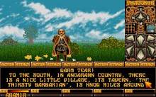Ishar 1 screenshot #3