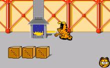 Garfield Winter's Tail screenshot #10