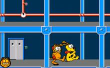 Garfield Winter's Tail screenshot #12