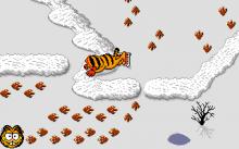 Garfield Winter's Tail screenshot #14