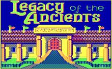 Legacy of The Ancients screenshot #9