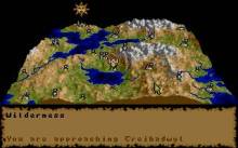 Legend (a.k.a. Four Crystals of Trazere) screenshot