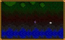 Lord of the Rings 1: Fellowship of the Ring screenshot #12