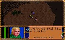 Lord of The Rings 2: Two Towers screenshot #5
