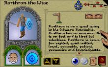 Lords of Midnight 3: The Citadel screenshot #8