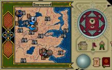 Lords of Midnight 3: The Citadel screenshot #9