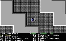 Mines of Titan screenshot #5