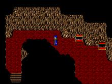 Miura Warrior screenshot #4