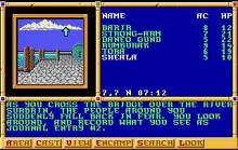 Gateway to the Savage Frontier screenshot