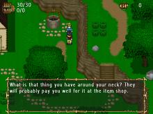 Neophyte: The Journey Begins screenshot #15