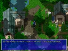 Neophyte: The Spirit Master screenshot #9