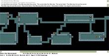 NetHack screenshot #2