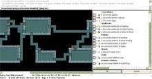 NetHack screenshot #4