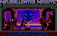 Neverwinther Nights screenshot #6