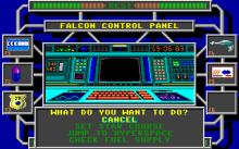 Omnicron Conspiracy screenshot #5