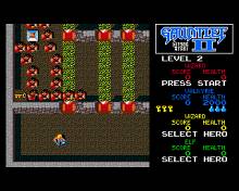 Gauntlet 2 screenshot #3
