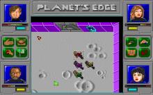 Planet's Edge screenshot #12